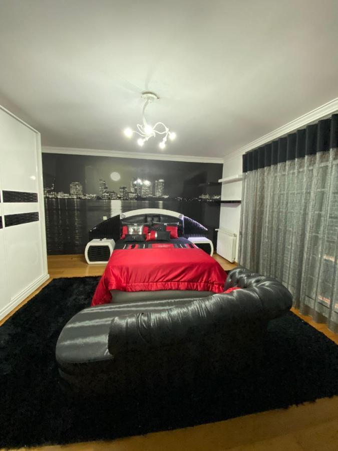 Luxury Guest House Pacos de Ferreira Luaran gambar