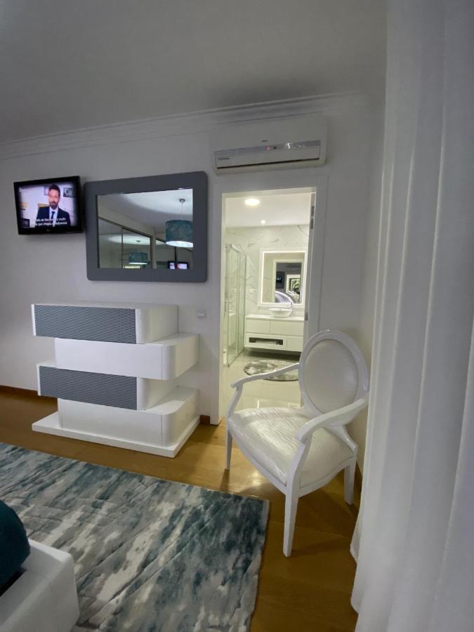 Luxury Guest House Pacos de Ferreira Luaran gambar