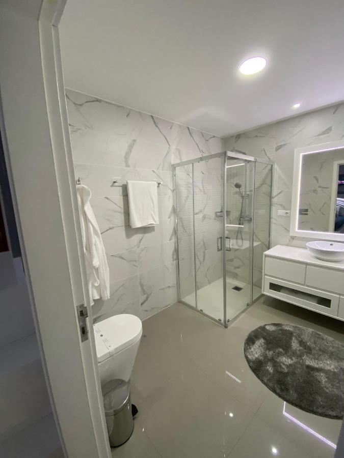 Luxury Guest House Pacos de Ferreira Luaran gambar
