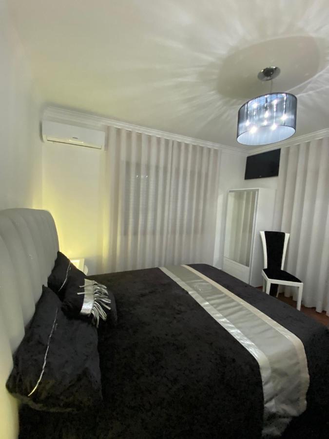 Luxury Guest House Pacos de Ferreira Luaran gambar