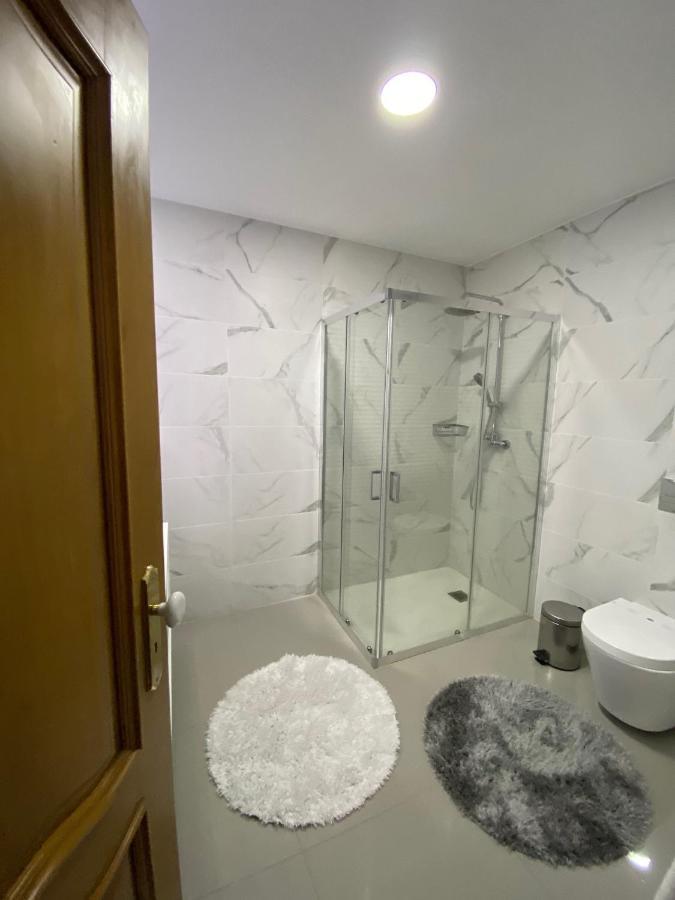 Luxury Guest House Pacos de Ferreira Luaran gambar
