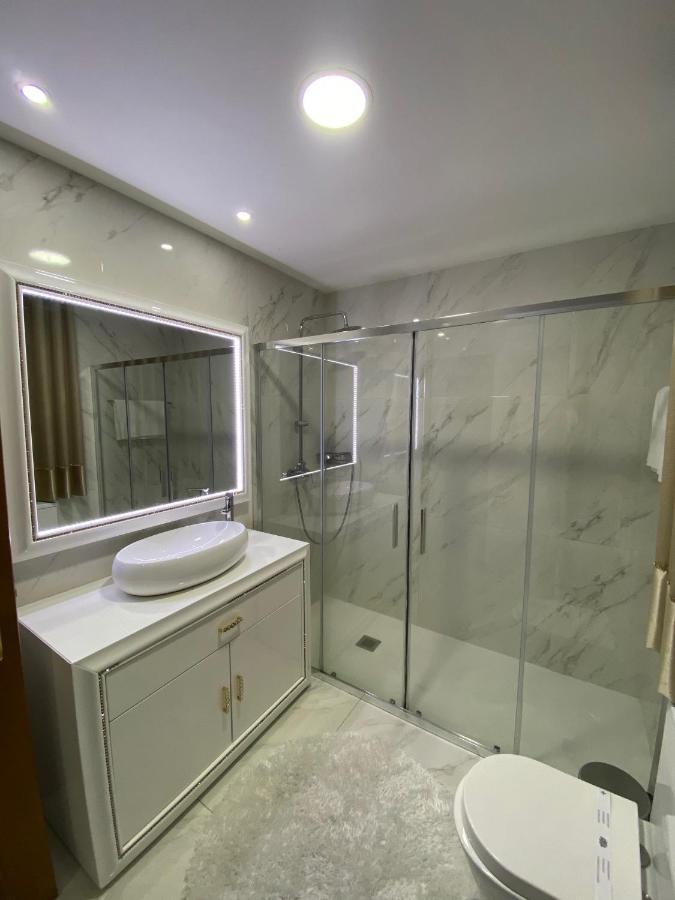 Luxury Guest House Pacos de Ferreira Luaran gambar