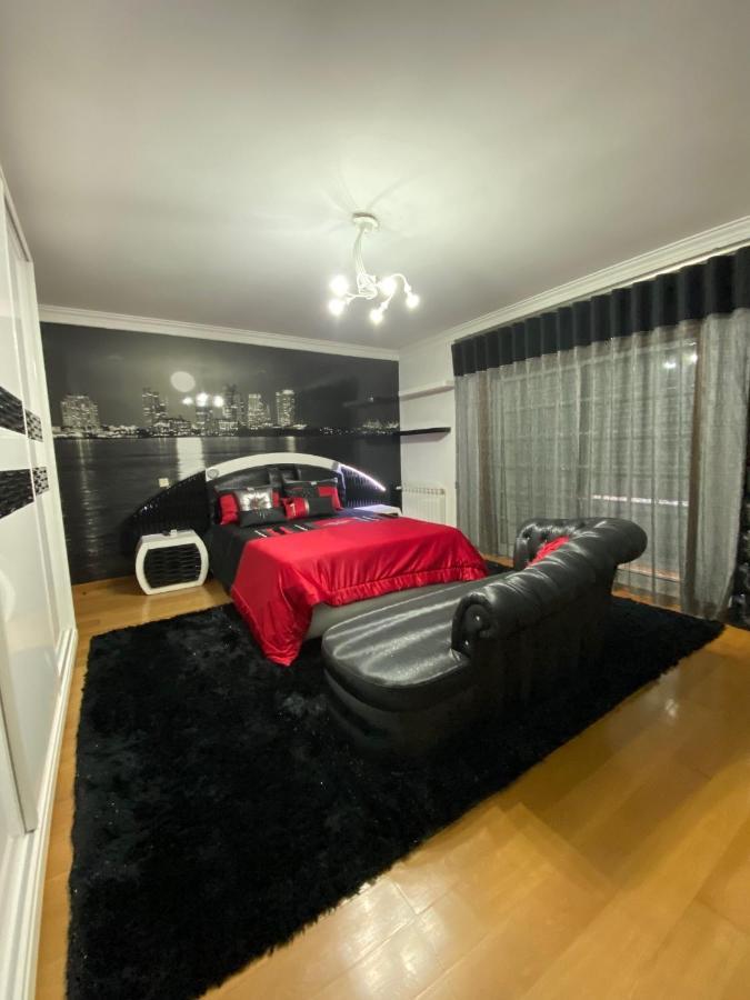 Luxury Guest House Pacos de Ferreira Luaran gambar