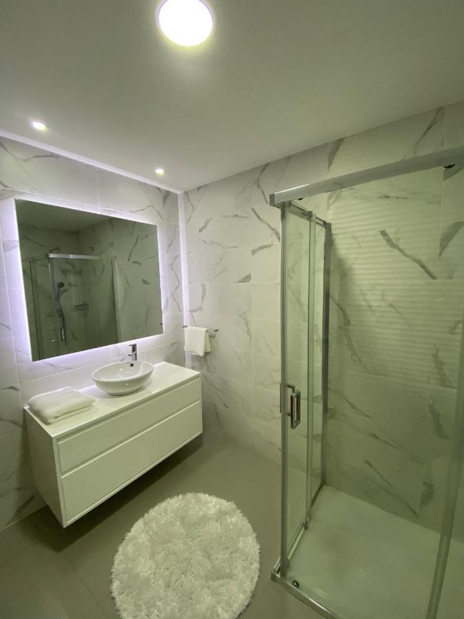 Luxury Guest House Pacos de Ferreira Luaran gambar