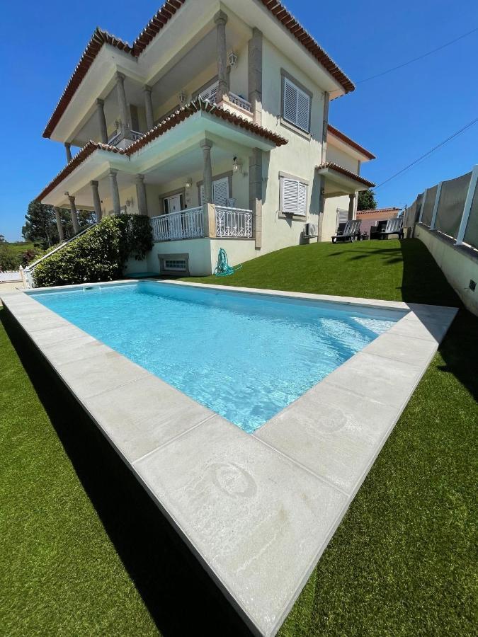 Luxury Guest House Pacos de Ferreira Luaran gambar